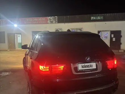 BMW X5 2013 года за 9 000 000 тг. в Актау – фото 23