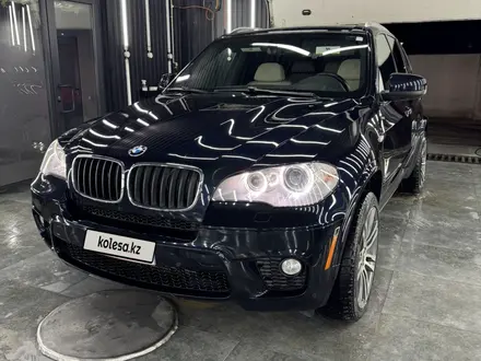 BMW X5 2013 года за 9 000 000 тг. в Актау – фото 22