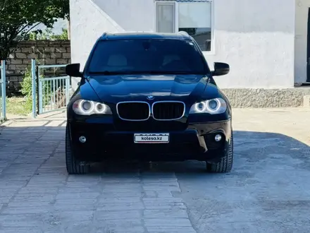 BMW X5 2013 года за 9 000 000 тг. в Актау – фото 24