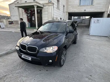 BMW X5 2013 года за 9 000 000 тг. в Актау – фото 7