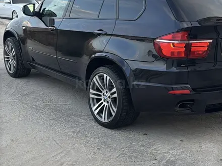 BMW X5 2013 года за 9 000 000 тг. в Актау – фото 6