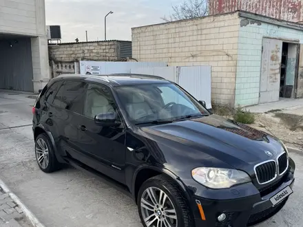 BMW X5 2013 года за 9 000 000 тг. в Актау – фото 3