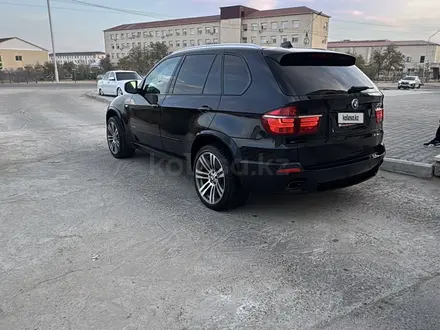 BMW X5 2013 года за 9 000 000 тг. в Актау – фото 9