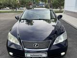 Lexus ES 350 2007 года за 4 800 000 тг. в Шымкент – фото 3