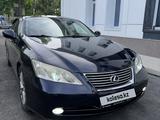 Lexus ES 350 2007 года за 4 800 000 тг. в Шымкент – фото 2