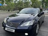 Lexus ES 350 2007 года за 4 800 000 тг. в Шымкент