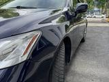 Lexus ES 350 2007 года за 4 800 000 тг. в Шымкент – фото 4