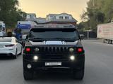 Hummer H2 2005 года за 6 700 000 тг. в Алматы