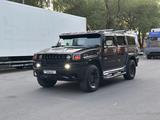 Hummer H2 2005 года за 6 700 000 тг. в Алматы – фото 5