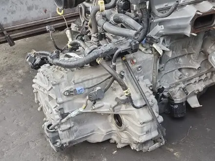 АККП Honda CRV 4 поколение за 45 630 тг. в Алматы