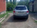 Toyota Highlander 2013 года за 12 000 000 тг. в Шымкент