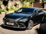 Lexus ES 250 2020 года за 22 000 000 тг. в Караганда