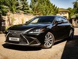 Lexus ES 250 2020 года за 22 000 000 тг. в Караганда – фото 4