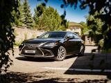 Lexus ES 250 2020 года за 22 000 000 тг. в Караганда – фото 2