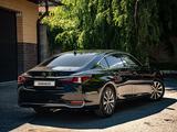 Lexus ES 250 2020 года за 22 000 000 тг. в Караганда – фото 5