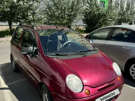 Daewoo Matiz 2014 года за 2 000 000 тг. в Алматы – фото 3