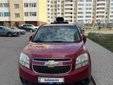 Chevrolet Orlando 2013 годаүшін4 950 000 тг. в Астана