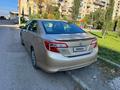 Toyota Camry 2012 года за 5 500 000 тг. в Актобе – фото 2