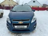 Chevrolet Spark 2023 годаүшін6 000 000 тг. в Уральск