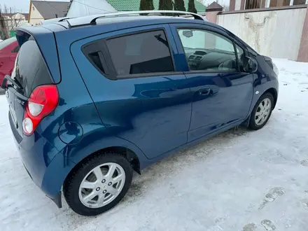 Chevrolet Spark 2023 года за 6 000 000 тг. в Уральск – фото 5