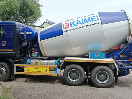 Howo  T5G ZZ5257GJBV384GE1 2024 года за 42 400 000 тг. в Астана