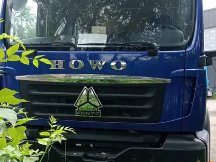 Howo  T5G ZZ5257GJBV384GE1 2024 года за 42 400 000 тг. в Астана – фото 3
