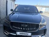 Geely Monjaro 2023 года за 16 000 000 тг. в Костанай