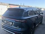 Geely Monjaro 2023 года за 16 000 000 тг. в Костанай – фото 4