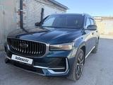Geely Monjaro 2023 года за 16 000 000 тг. в Костанай – фото 2