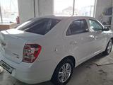 Chevrolet Cobalt 2024 года за 6 200 000 тг. в Павлодар