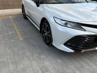 Toyota Camry 2021 года за 16 000 000 тг. в Актау