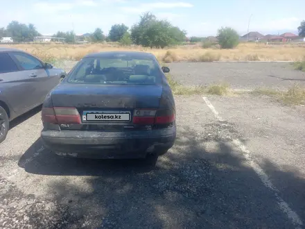 Toyota Carina E 1993 года за 1 000 000 тг. в Талдыкорган