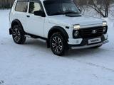 ВАЗ (Lada) Lada 2121 2020 годаfor4 800 000 тг. в Семей – фото 2