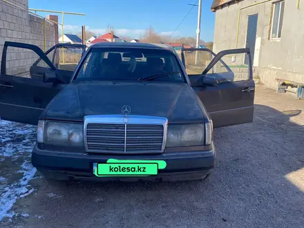 Mercedes-Benz E 280 1993 года за 1 600 000 тг. в Алматы – фото 12