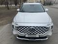 Hyundai Santa Fe 2022 года за 16 000 000 тг. в Павлодар – фото 7