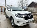 Toyota Land Cruiser Prado 2023 года за 30 500 000 тг. в Атырау – фото 10