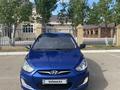 Hyundai Solaris 2013 года за 3 200 000 тг. в Костанай