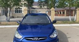 Hyundai Solaris 2013 годаүшін3 000 000 тг. в Астана