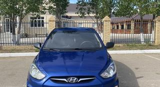 Hyundai Solaris 2013 года за 3 000 000 тг. в Астана