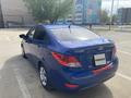 Hyundai Solaris 2013 года за 3 200 000 тг. в Костанай – фото 4
