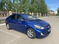 Hyundai Solaris 2013 года за 3 200 000 тг. в Костанай – фото 2