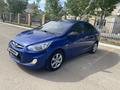 Hyundai Solaris 2013 года за 3 200 000 тг. в Костанай – фото 3