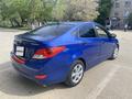 Hyundai Solaris 2013 года за 3 200 000 тг. в Костанай – фото 5