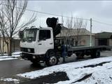 Mercedes-Benz 1992 годаүшін16 500 000 тг. в Астана – фото 5
