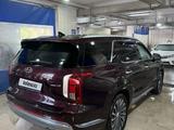 Hyundai Palisade 2024 года за 20 900 000 тг. в Кокшетау – фото 4