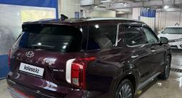Hyundai Palisade 2024 годаүшін20 900 000 тг. в Кокшетау – фото 4