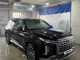 Hyundai Palisade 2024 года за 20 900 000 тг. в Кокшетау – фото 3