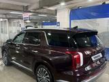 Hyundai Palisade 2024 года за 20 900 000 тг. в Кокшетау – фото 5