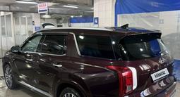 Hyundai Palisade 2024 годаүшін20 900 000 тг. в Кокшетау – фото 5