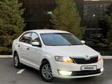 Skoda Rapid 2016 годаүшін4 300 000 тг. в Караганда